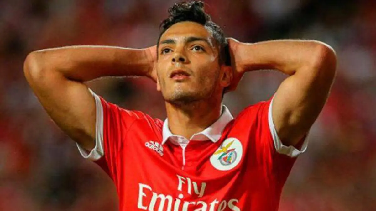 raul jimenez